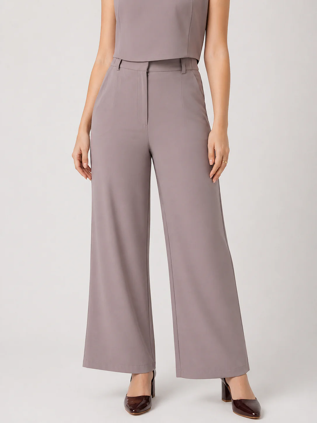 BreezeFlow Fawn Pants