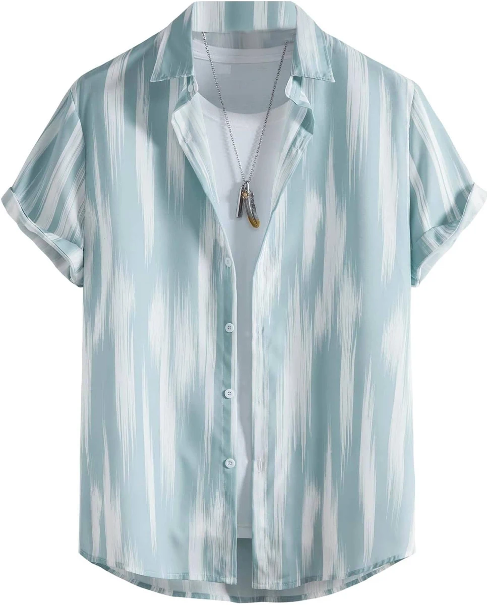 Tagas Boys' Shirt