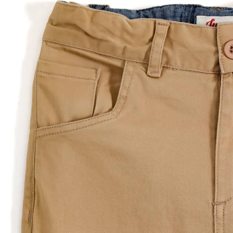 JusCubs Boys Casual Pant