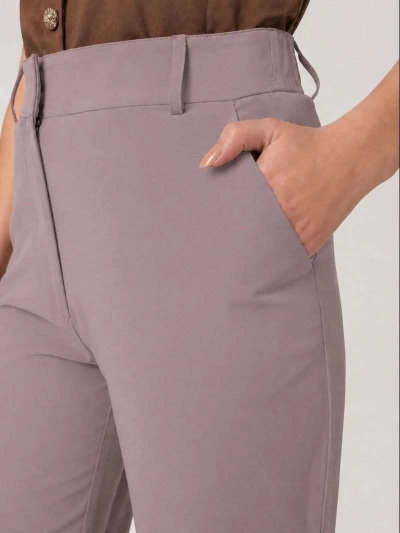 BreezeFlow Fawn Pants