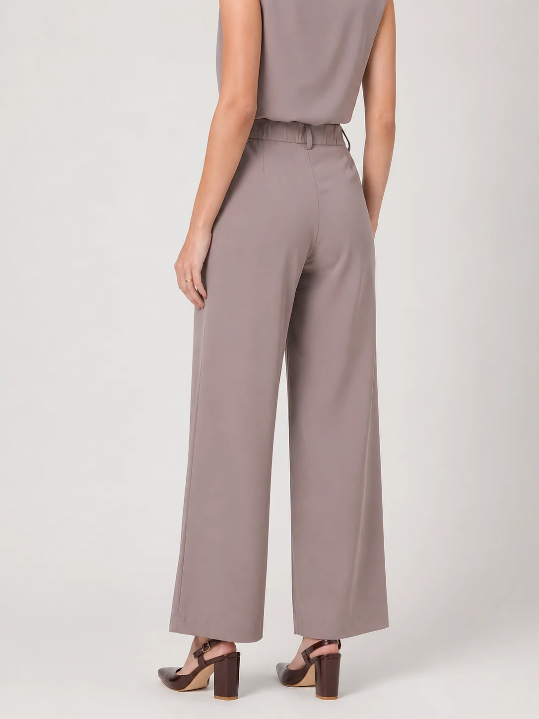 BreezeFlow Fawn Pants