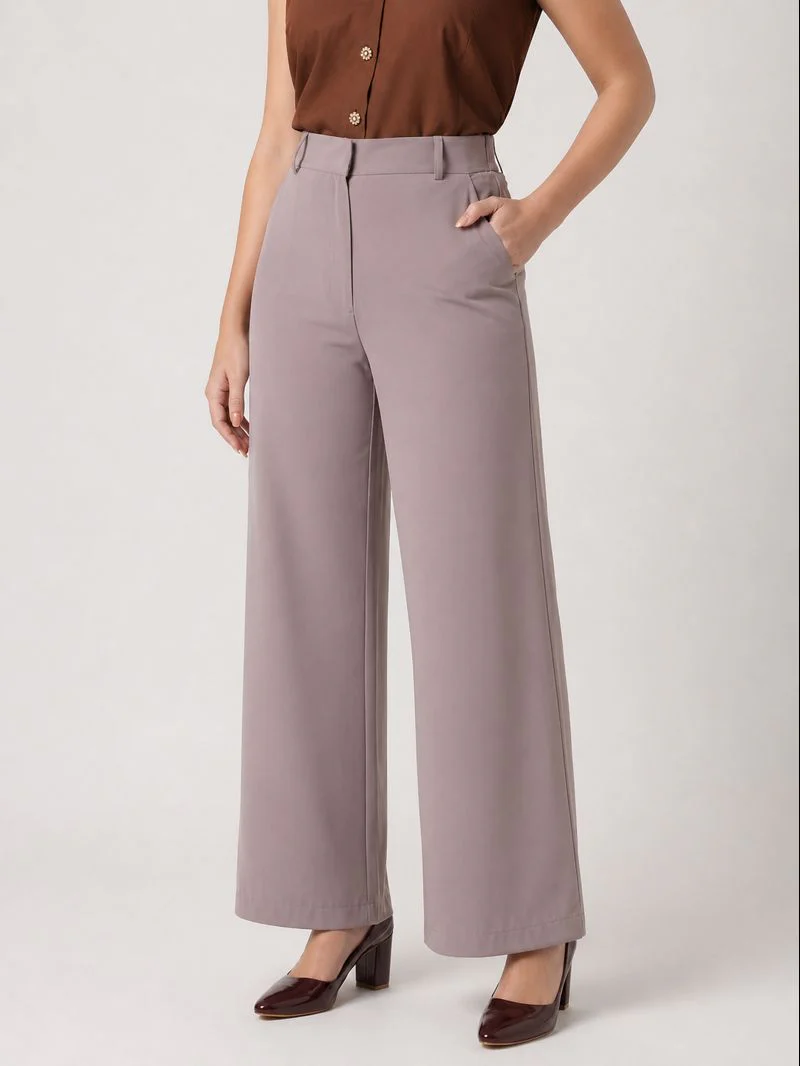 BreezeFlow Fawn Pants