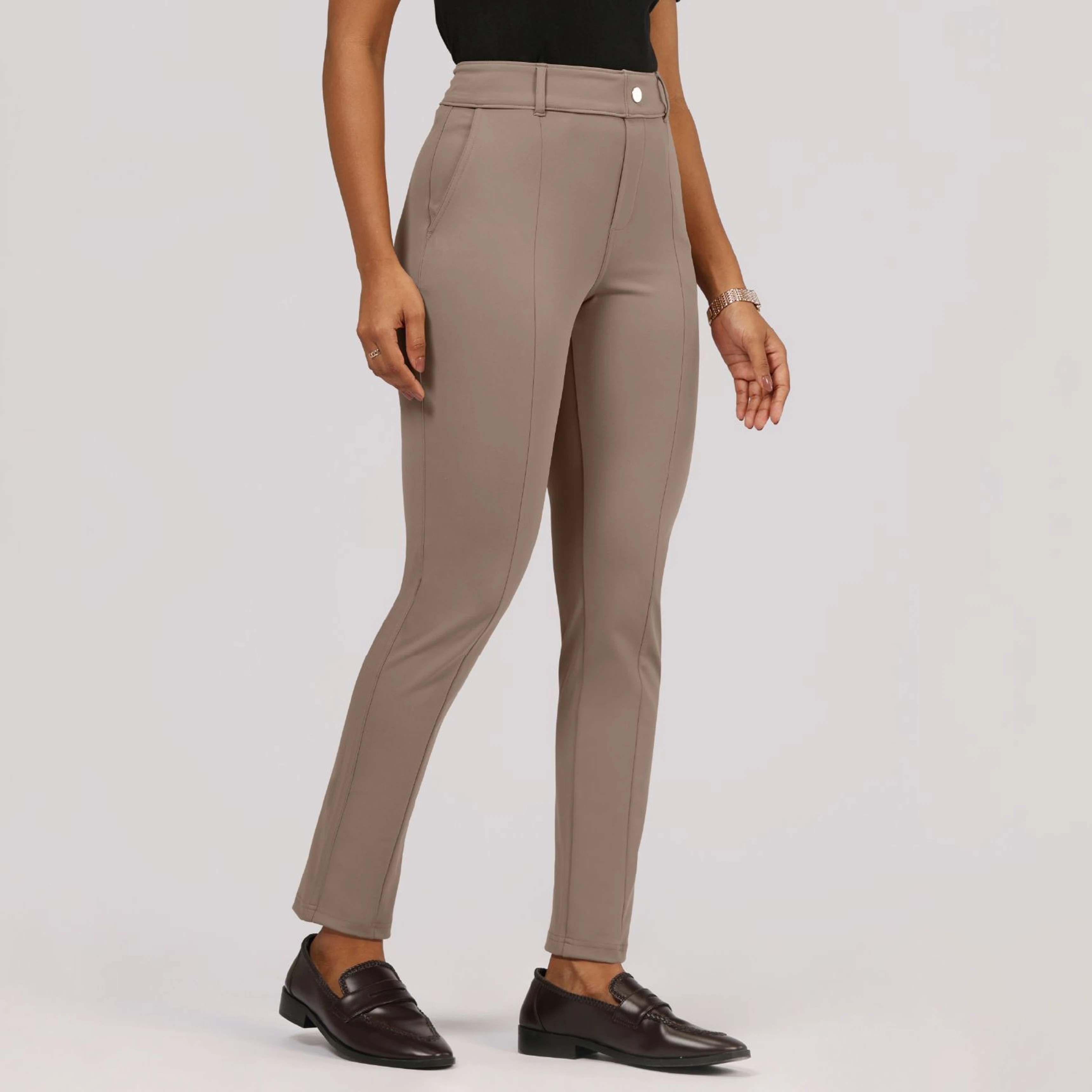 Blissclub Ultimate Cigarette Pants