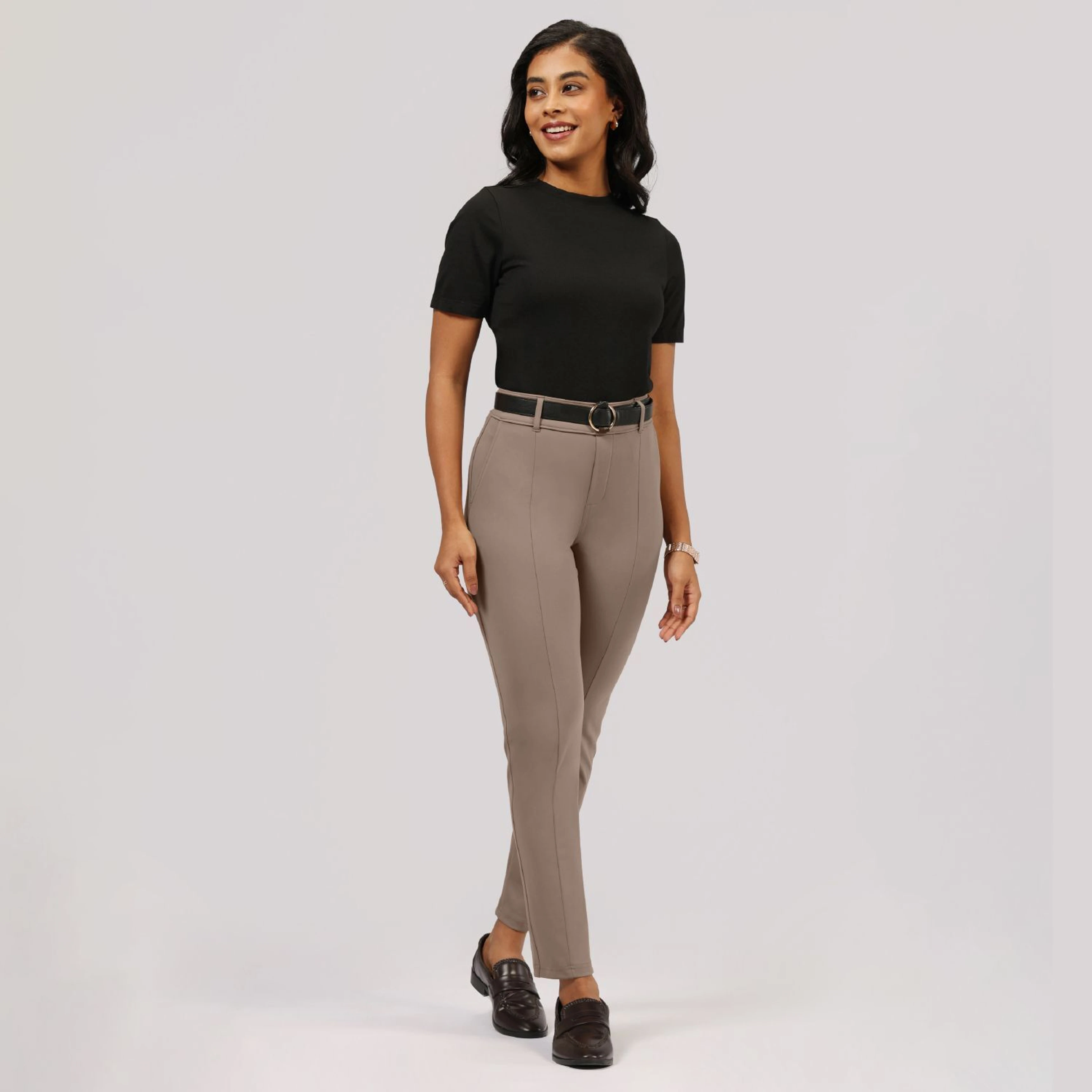 Blissclub Ultimate Cigarette Pants