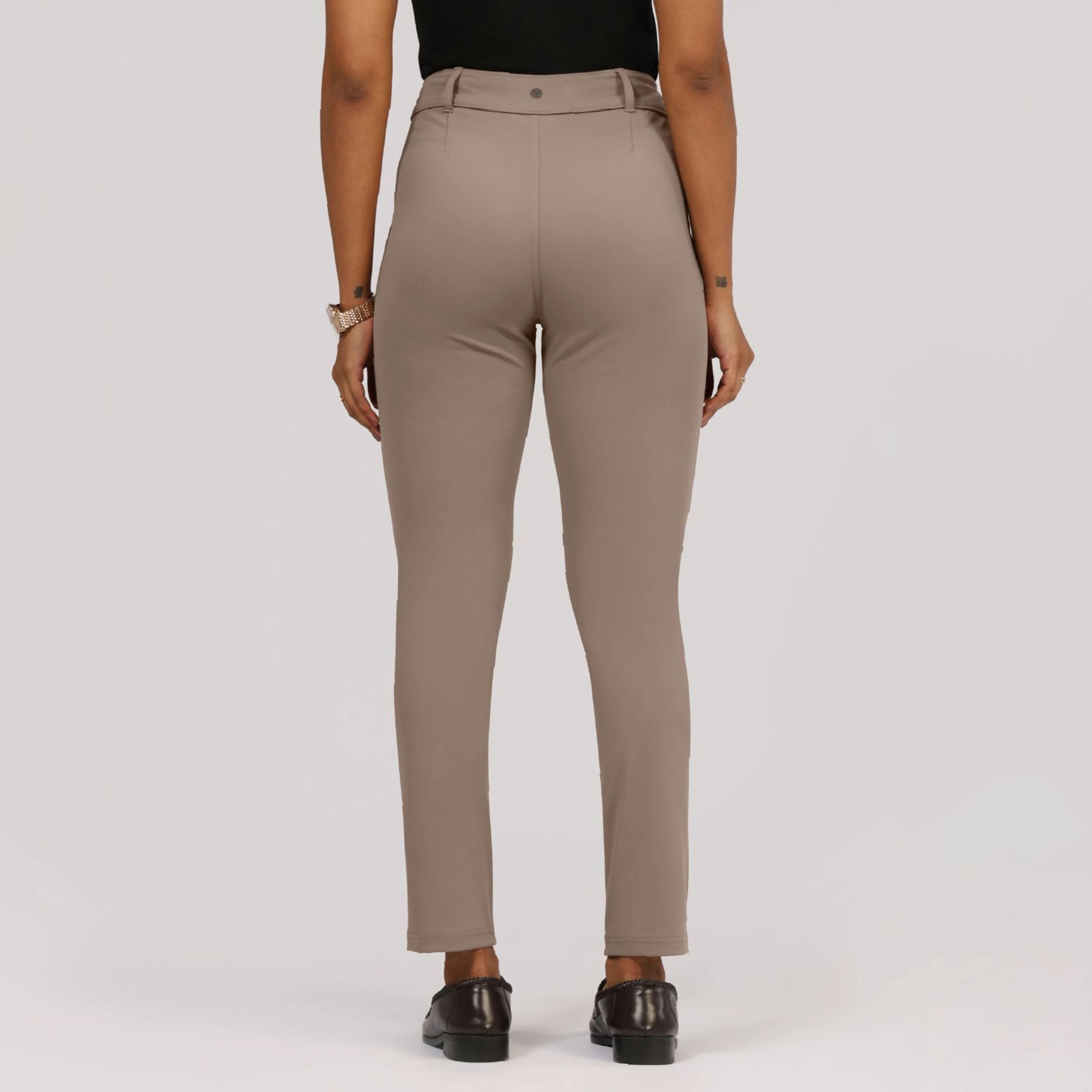 Blissclub Ultimate Cigarette Pants