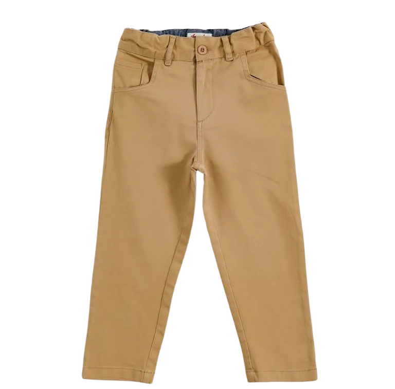 JusCubs Boys Casual Pant