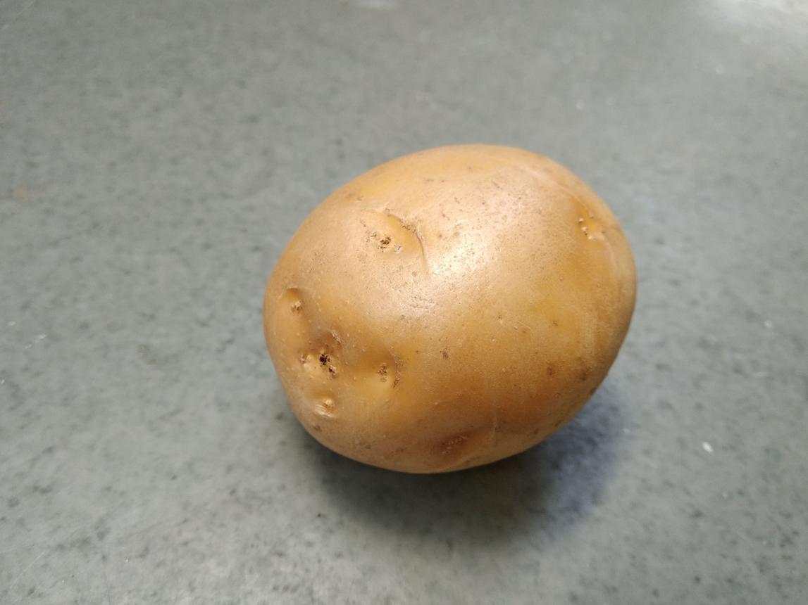 Potatos